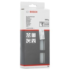 Стержень клеевой Bosch, прозрачный, 11х200мм, 0.5кг Стержень клеевой Bosch, прозрачный, 11х200мм, 0.5кг