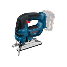 Лобзик акумуляторний BOSCH GST 18 V-LI B Professional Solo (без АКБ) Лобзик акумуляторний BOSCH GST 18 V-LI B Professional Solo (без АКБ)