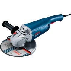 Шліфмашина кутова BOSCH GWS 2200 Professional 180 мм Шліфмашина кутова BOSCH GWS 2200 Professional 180 мм