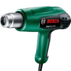 Термофен BOSCH EasyHeat 500 Термофен BOSCH EasyHeat 500
