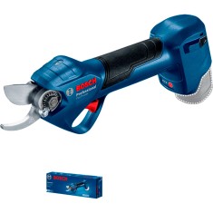 Секатор аккумуляторный Bosch Pro Pruner Professional (без АКБ) Секатор аккумуляторный Bosch Pro Pruner Professional (без АКБ)