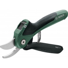 Секатор аккумуляторный Bosch EasyPrune Секатор аккумуляторный Bosch EasyPrune