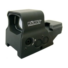 Коліматорний приціл KONUS SIGHT-PRO R8 Коліматорний приціл KONUS SIGHT-PRO R8