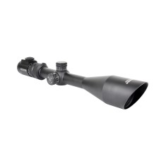 Оптичний приціл KONUS ARMADA 6-24x56 Fine Crosshair IR Оптичний приціл KONUS ARMADA 6-24x56 Fine Crosshair IR