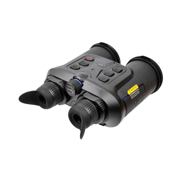 Прилад нічного бачення (ПНБ) GUIDE DN30 з LRF бінокулярний (до 600 метрів)