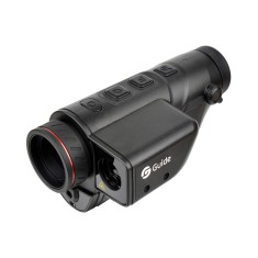 Тепловізор GUIDE TD411 LRF + ЛЦВ (до 1850 метрів) Тепловізор GUIDE TD411 LRF + ЛЦВ (до 1850 метрів)