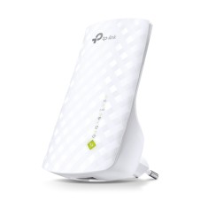 Повторювач Wi-Fi сигналу RE220 AC750 1xFE LAN Повторювач Wi-Fi сигналу RE220 AC750 1xFE LAN