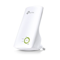 Повторювач WiFi-сигналу TP-LINK TL-WA854RE N300 Повторювач WiFi-сигналу TP-LINK TL-WA854RE N300