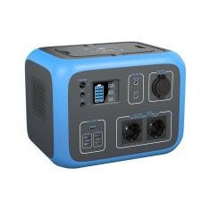 Джерело живлення BLUETTI AC50S портативне  Джерело живлення BLUETTI AC50S портативне