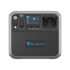 Джерела живлення BLUETTI PowerOak AC200P 2000W портативні  Джерела живлення BLUETTI PowerOak AC200P 2000W портативні