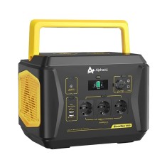 Джерело живлення AlphaESS BLACKBEE-1000 портативне  Джерело живлення AlphaESS BLACKBEE-1000 портативне