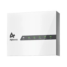 Гібридний інвертор AlphaESS SMILE-S6-HV Гібридний інвертор AlphaESS SMILE-S6-HV