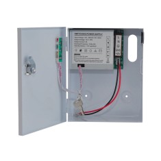 Блок безперебійного живлення KRAFT PSU-1203LED Блок безперебійного живлення KRAFT PSU-1203LED