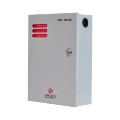 Блок бесперебойного питания KRAFT PSU-1205LED Блок бесперебойного питания KRAFT PSU-1205LED