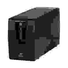 Джерело безперебійного живлення Kraft KRF-3000VA/1800W(LCD) UPS