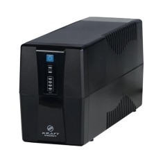 Джерело безперебійного живлення Kraft KRF-2000VA/1200W(LСD) UPS Джерело безперебійного живлення Kraft KRF-2000VA/1200W(LСD) UPS