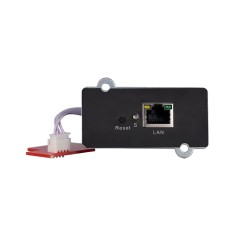 SNMP-карта Kraft KRF-SNMP(APP) Card SNMP-карта Kraft KRF-SNMP(APP) Card