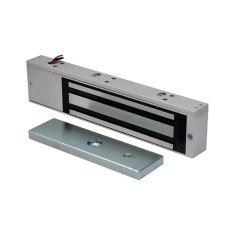 Електромагнітний замок Kraft KRF-300 LED Електромагнітний замок Kraft KRF-300 LED