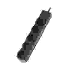 Удлинитель сетевой (фильтр) PREMIUM LP-X5-2 Black