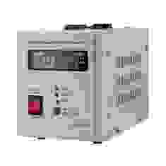 Стабилизатор напряжения LogicPower LP-2500RD 1500Вт / 7 ступ