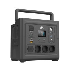Джерело живлення VIA Energy HS800 портативний Джерело живлення VIA Energy HS800 портативний