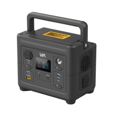 Джерело живлення VIA Energy HS500 портативний Джерело живлення VIA Energy HS500 портативний