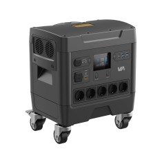 Джерело живлення VIA Energy HS3600 портативний Джерело живлення VIA Energy HS3600 портативний