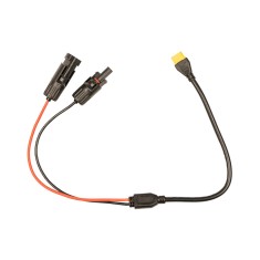 Кабель VIA Energy МС4-ХТ60 для сонячної панелі Кабель VIA Energy МС4-ХТ60 для сонячної панелі