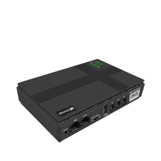 Джерело безперебійного живлення VIA Energy Mini UPS 2.0 Джерело безперебійного живлення VIA Energy Mini UPS 2.0