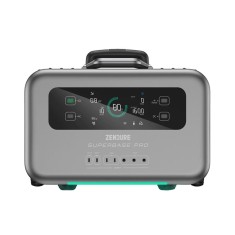 Джерело живлення Zendure SuperBase Pro 2000 портативний Джерело живлення Zendure SuperBase Pro 2000 портативний