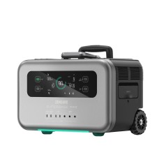 Джерело живлення Zendure SuperBase Pro 1500 портативне Джерело живлення Zendure SuperBase Pro 1500 портативне