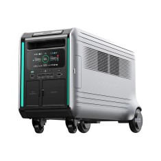 Джерело живлення Zendure SuperBase V4600 портативний Джерело живлення Zendure SuperBase V4600 портативний