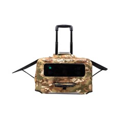 Сумка Zendure Dustproof bag для SuperBase Pro камуфляжна Сумка Zendure Dustproof bag для SuperBase Pro камуфляжна