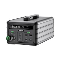 Джерело живлення Zendure SuperBase 1000M портативне Джерело живлення Zendure SuperBase 1000M портативне