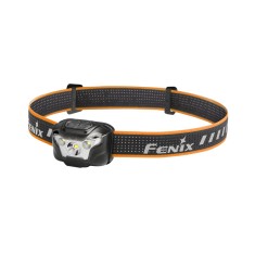 Ліхтар налобний Fenix HL18R чорний Ліхтар налобний Fenix HL18R чорний