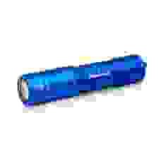 Ліхтар ручний Fenix E01 V2.0 блакитний
