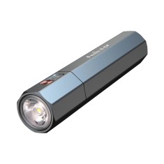 Ліхтар ручний FENIX E-CP BLUE (E-CPBLUE) Ліхтар ручний FENIX E-CP BLUE (E-CPBLUE)