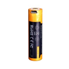 Акумулятор Fenix ARB-L14-1600 micro usb Акумулятор Fenix ARB-L14-1600 micro usb