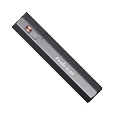 Ліхтар ручний Fenix E-CP BLACK Ліхтар ручний Fenix E-CP BLACK