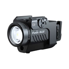Ліхтар на пістолет Fenix GL22 Ліхтар на пістолет Fenix GL22
