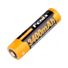 Батарейка Fenix ARB-L18-3400 3400 mAh акумулятор Батарейка Fenix ARB-L18-3400 3400 mAh акумулятор