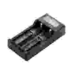 Зарядний пристрій Fenix ARE-D2 для акумуляторів