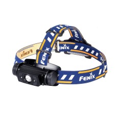Ліхтар налобний Fenix HL60R DY Cree XM-L2 U2 Neutral White LED black Ліхтар налобний Fenix HL60R DY Cree XM-L2 U2 Neutral White LED black