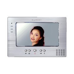 Монітор Competition MT373C-CK silver 7