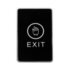 Кнопка выхода сенсорная ATIS Exit-B Кнопка выхода сенсорная ATIS Exit-B