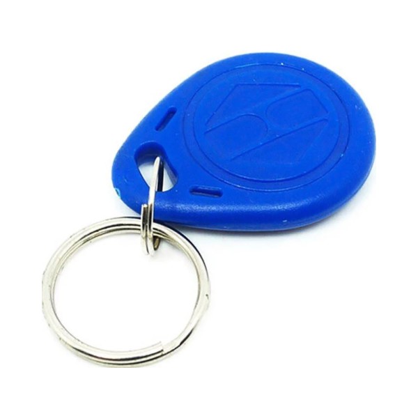 Брелок ATIS RFID KEYFOB MF Blue