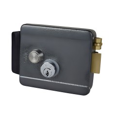 Електромеханічний замок Atis ATIS Lock G для контролю доступу