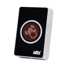 Кнопка выхода Atis ATIS Exit-K5 сенсорная Кнопка выхода Atis ATIS Exit-K5 сенсорная