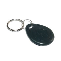 Брелок RFID Atis KEYFOB EM RW Gray Брелок RFID Atis KEYFOB EM RW Gray