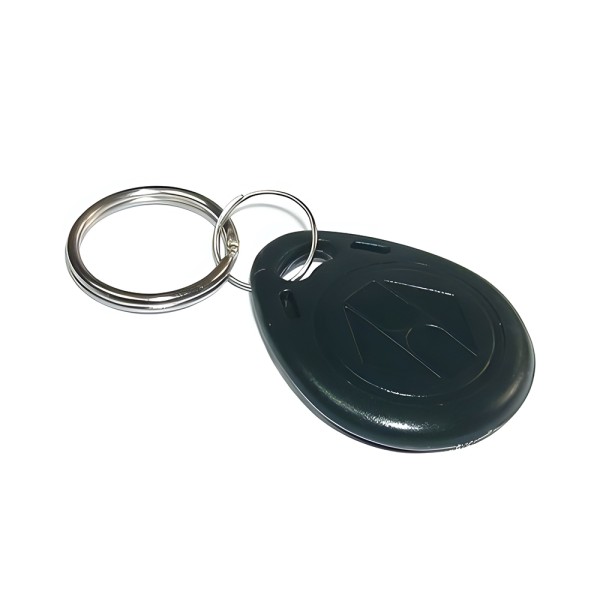 Брелок RFID Atis KEYFOB EM RW Gray